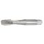 Picture of WIDIA/KENNAMETAL GT625027 1/4-20.00TPI Cut Spiral Flute Mod Bottom 2.5P-3.0P HSSE-Powder Metal TiN + CrC
