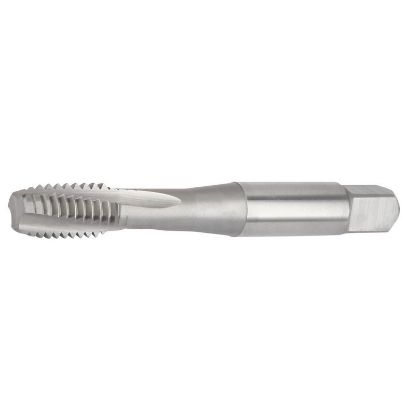 Picture of WIDIA/KENNAMETAL GT625037 5/16-18.00TPI Cut Spiral Flute Mod Bottom 2.5P-3.0P HSSE-Powder Metal TiN + CrC