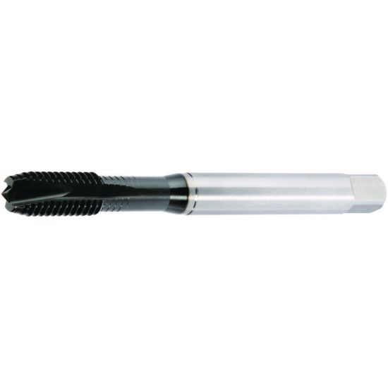 Picture of WIDIA/KENNAMETAL GT705005 M8-1.25MM Cut Spiral Point Plug 3.0P-5.5P HSSE-Powder Metal DLC