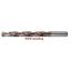 Picture of VIKING 80442 P HSS Drill Jobbers Length TICN