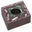 Picture of WIDIA/KENNAMETAL CNMG644MR WM25CT Insert 80.0° TTiN + TiCN + Al2O3 + TiOCN 0.063 Corner Radius