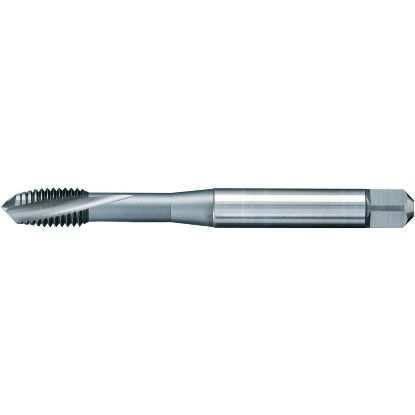 Picture of WIDIA/KENNAMETAL GT205087 M8-1.00MM Cut Spiral Flute Plug 3.0P-5.5P HSSE-Powder Metal CrC + C