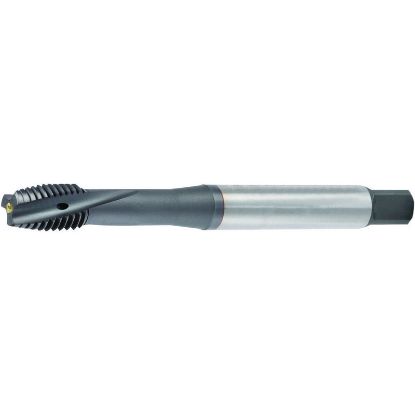 Picture of WIDIA/KENNAMETAL GT215004 M10-1.50MM Cut Spiral Flute Plug 3.0P-5.5P HSSE-Powder Metal CrC + C