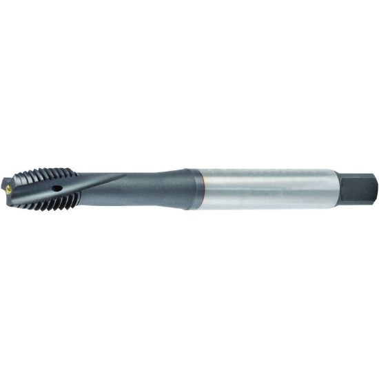 Picture of WIDIA/KENNAMETAL GT215004 M10-1.50MM Cut Spiral Flute Plug 3.0P-5.5P HSSE-Powder Metal CrC + C