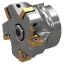 Picture of WIDIA/KENNAMETAL VSM890D125Z07S40SN12 90.0° Milling Cutter 4.921 Cutter Diameter Face Mill 1.574