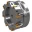 Picture of WIDIA/KENNAMETAL VSM890D500Z07S150SN12 90.0° Milling Cutter 5.000 Cutter Diameter Face Mill 1.500