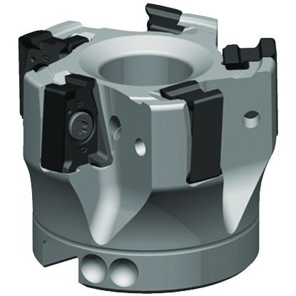 Picture of WIDIA/KENNAMETAL VSM490D040Z05S16XN15 90.0° Milling Cutter 1.575 Cutter Diameter Face Mill 0.629