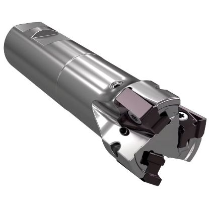 Picture of WIDIA/KENNAMETAL VSM490D150Z03W125XN15 90.0° Milling Cutter 1.500 Cutter Diameter Cylindrical 1.250