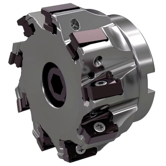 Picture of WIDIA/KENNAMETAL VSM490D400Z08S150XN15 90.0° Milling Cutter 4.000 Cutter Diameter Face Mill 1.500