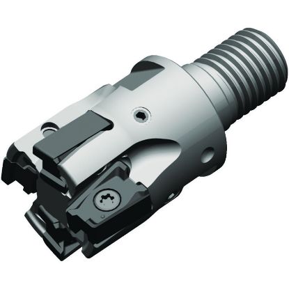 Picture of WIDIA/KENNAMETAL VSM490D025Z02M12XN15 90.0° Milling Cutter 0.984 Cutter Diameter Screw On M12