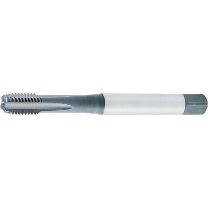 Picture of WIDIA/KENNAMETAL GT435012 M20-2.50MM Cut Spiral Flute Mod Bottom 2.5P-3.0P HSSE-Powder Metal TiCN