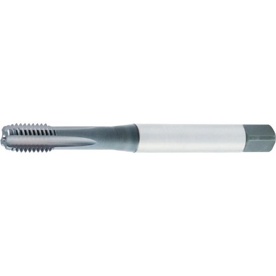 Picture of WIDIA/KENNAMETAL GT435012 M20-2.50MM Cut Spiral Flute Mod Bottom 2.5P-3.0P HSSE-Powder Metal TiCN