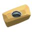 Picture of WIDIA/KENNAMETAL XDCT 110416PDERML WP40Powder Metal Milling Insert Paralelagram AlCrN + TiAlN 0.063 Corner Radius