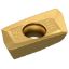 Picture of WIDIA/KENNAMETAL XDPT 170412PESRMM WP40Powder Metal Milling Insert Paralelagram AlCrN + TiAlN 0.047 Corner Radius