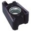 Picture of WIDIA/KENNAMETAL XNPU 15T616SRMM WS40Powder Metal Milling Insert Paralelagram AlTiN + TiN 0.063 Corner Radius