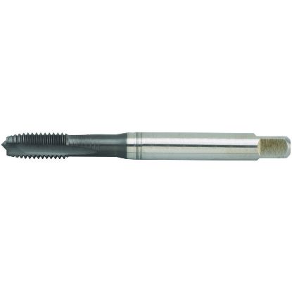 Picture of WIDIA/KENNAMETAL GT145004 M6-1.00MM Cut Spiral Point Plug 3.0P-5.5P HSSE-Powder Metal TiN + DLC