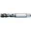 Picture of WIDIA/KENNAMETAL GT305030 1/2-20.00TPI Cut Spiral Flute Mod Bottom 2.0P-3.0P HSSE-Powder Metal CrC + C