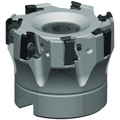 Picture of WIDIA/KENNAMETAL VSM490D500Z10S150XN10 90.0° Milling Cutter 5.000 Cutter Diameter Face Mill 1.500