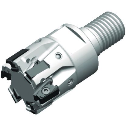 Picture of WIDIA/KENNAMETAL VSM490D020Z03M10XN10 90.0° Milling Cutter 0.787 Cutter Diameter Screw On M10