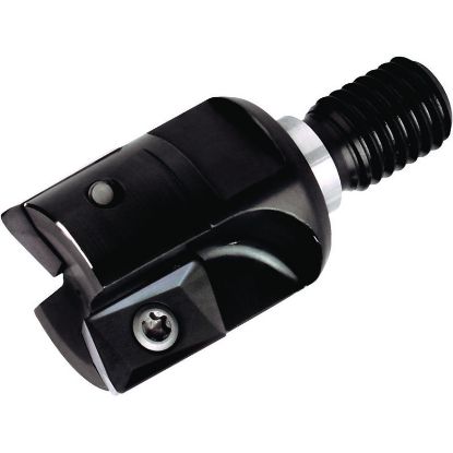 Picture of WIDIA/KENNAMETAL 12396933000 90.0° Milling Cutter 1.260 Cutter Diameter Screw On M16