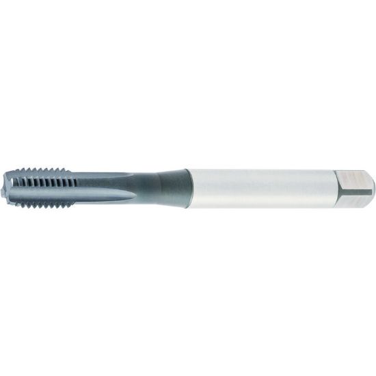 Picture of WIDIA/KENNAMETAL GT425010 M16-2.00MM Cut Spiral Flute Mod Bottom 2.5P-3.0P HSSE-Powder Metal TiCN