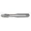 Picture of WIDIA/KENNAMETAL GT605028 1/4-20.00TPI Cut Spiral Flute Plug 3.5P-5.0P HSSE-Powder Metal TiN + CrC