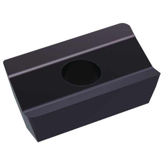 Picture of WIDIA/KENNAMETAL XPHT160432AL THM Milling Insert Paralelagram 0.125 Corner Radius