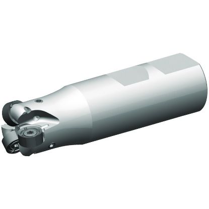 Picture of WIDIA/KENNAMETAL M200D32Z04B32RN10 Button Cutter Milling Cutter 1.260 Cutter Diameter Cylindrical 1.259
