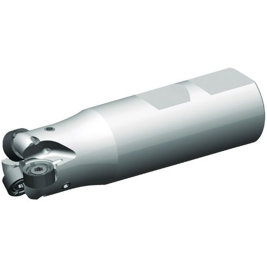Picture of WIDIA/KENNAMETAL M200D32Z04B32RN10 Button Cutter Milling Cutter 1.260 Cutter Diameter Cylindrical 1.259