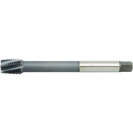 Picture of WIDIA/KENNAMETAL GT205127 M36-4.00MM Cut Spiral Flute Plug 3.0P-5.5P HSSE-Powder Metal TiCN