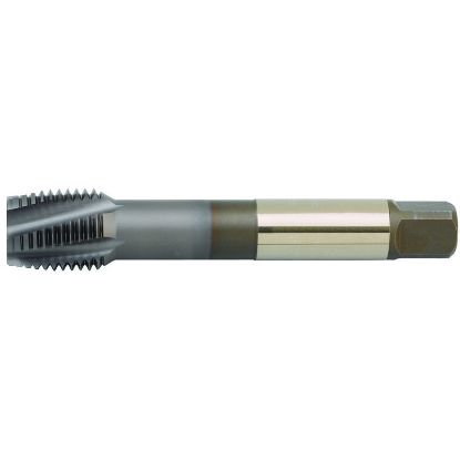 Picture of WIDIA/KENNAMETAL GT315007 M5-0.80MM Cut Spiral Flute Mod Bottom 2.0P-3.0P HSSE-Powder Metal TiCN