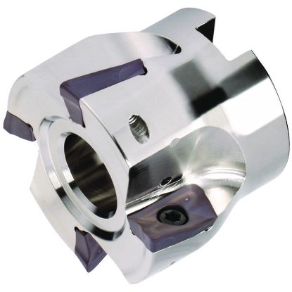 Picture of WIDIA/KENNAMETAL 15396470400 90.0° Milling Cutter 2.000 Cutter Diameter Face Mill 0.750