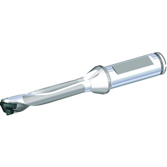 Picture of WIDIA/KENNAMETAL TDM180R5SCF25M TDM1 SCF Drill BODY 5XD D=18.0