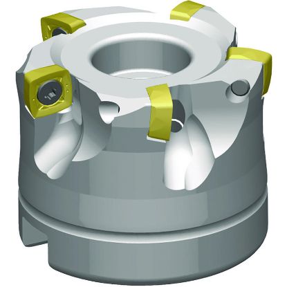 Picture of WIDIA/KENNAMETAL VXF150Z05S075XP07 Milling Cutter 1.437 Cutter Diameter Face Mill 0.750