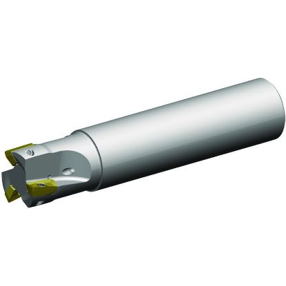 Picture of WIDIA/KENNAMETAL VSM11D075Z02C075XD11L450 90.0° Milling Cutter 0.750 Cutter Diameter Cylindrical 0.750