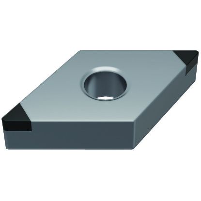 Picture of WIDIA/KENNAMETAL DNGA431S0425MT WBH25P Insert 55.0° TiAIN 0.016 Corner Radius