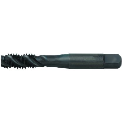 Picture of WIDIA/KENNAMETAL VTSFT5110 1-1/8-7.00TPI Cut Spiral Flute Bottoming 1.0P-2.0P HSSE DLC