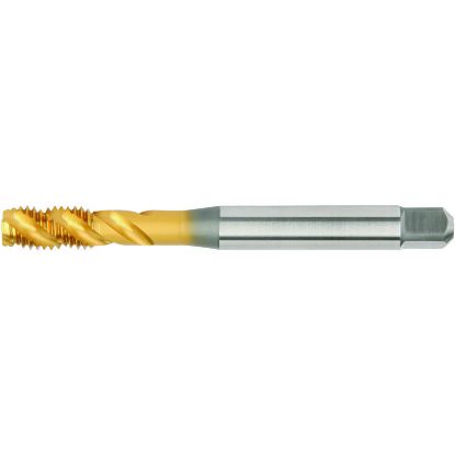 Picture of WIDIA/KENNAMETAL VTSFT6015 No.10-32.00TPI Cut Spiral Flute Mod Bottom 1.5P-2.5P HSSE DLC