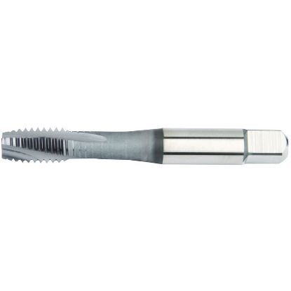 Picture of WIDIA/KENNAMETAL GT925155 M6-1.00MM Cut Spiral Flute Plug 3.5P-5.0P HSSE TiCN