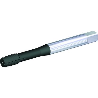 Picture of WIDIA/KENNAMETAL GX495006 M6-1.00MM Roll Form Bottoming 1.0P-2.0P Carbide TiN + CrC