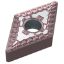 Picture of WIDIA/KENNAMETAL DNMG443UR WK05CT Insert 55.0° TiN + TiCN + Al2O3 0.047 Corner Radius