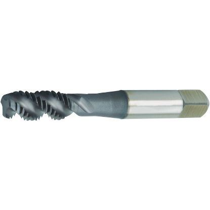 Picture of WIDIA/KENNAMETAL VTSFT-TC5087 1/2-20.00TPI Over Sized Mod Bottom Mod Bottom 2.5P-3.0P HSSE DLC