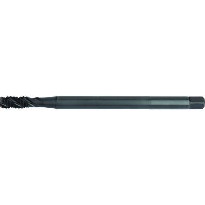 Picture of WIDIA/KENNAMETAL VTSFT-TC5403 No.4-40.00TPI Cut Spiral Flute Mod Bottom 2.5P-3.0P HSSE DLC