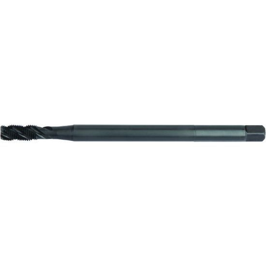 Picture of WIDIA/KENNAMETAL VTSFT-TC5405 No.8-32.00TPI Cut Spiral Flute Mod Bottom 2.5P-3.0P HSSE DLC