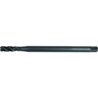 Picture of WIDIA/KENNAMETAL VTSFT-TC5434 7/16-14.00TPI Cut Spiral Flute Bottoming 1.0P-2.0P HSSE DLC