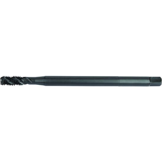 Picture of WIDIA/KENNAMETAL VTSFT-TC5434 7/16-14.00TPI Cut Spiral Flute Bottoming 1.0P-2.0P HSSE DLC