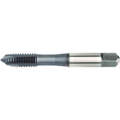 Picture of WIDIA/KENNAMETAL VTSPO5376 No.8-32.00TPI Cut Spiral Point Plug 3.5P-5.0P HSSE-Powder Metal DLC