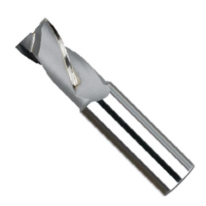Picture of WIDIN EB302150 DIA 15MM SH 0.6299 LOC 1.1024 OAL 3.8583 End Mill Standard Flute Standard Helix Carbide Uncoated Single End Square Sharp General Purpose