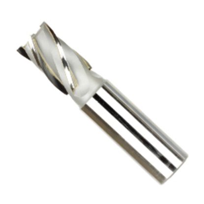 Picture of WIDIN EB304280 DIA 28MM SH 0.9843 LOC 1.5748 OAL 5.5118 End Mill Standard Flute Standard Helix Carbide Uncoated Single End Square Sharp General Purpose