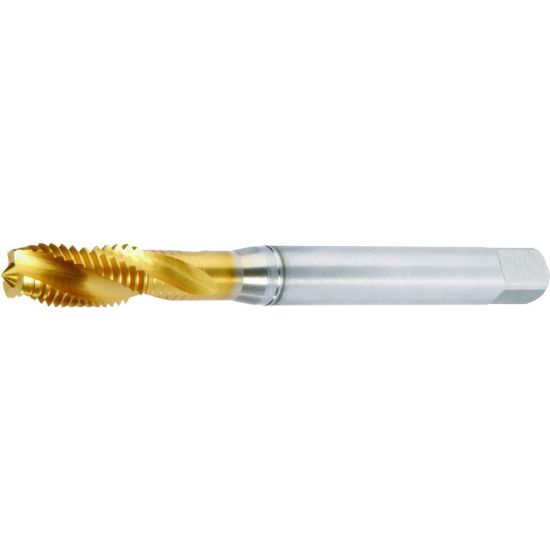 Picture of WIDIA/KENNAMETAL GT025018 M16-1.50MM Cut Spiral Flute Mod Bottom 2.0P-3.0P HSSE-Powder Metal TiN
